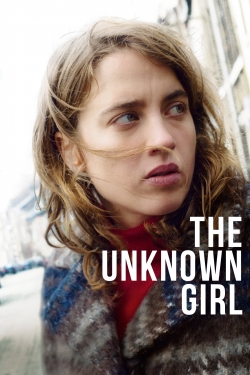 watch free The Unknown Girl