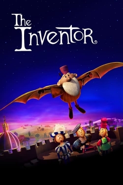 watch free The Inventor