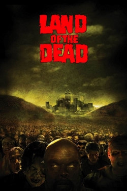 watch free Land of the Dead