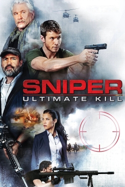 watch free Sniper: Ultimate Kill