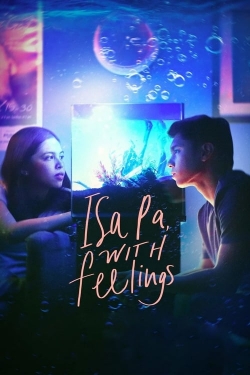 watch free Isa Pa, with Feelings