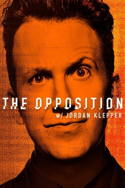 watch free The Opposition with Jordan Klepper