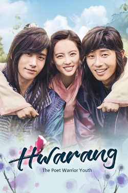 watch free Hwarang: The Poet Warrior Youth