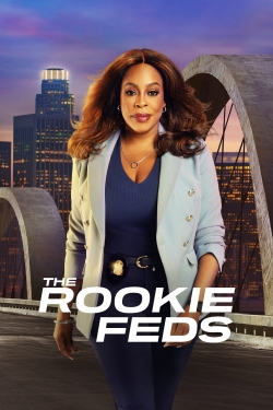 watch free The Rookie: Feds