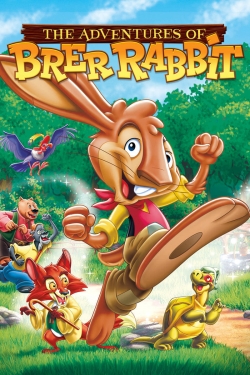 watch free The Adventures of Brer Rabbit
