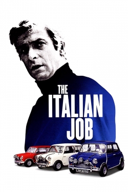 watch free The Italian Job