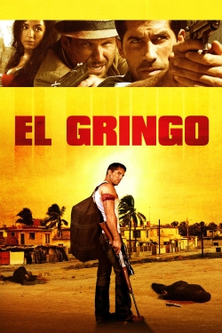 watch free El Gringo