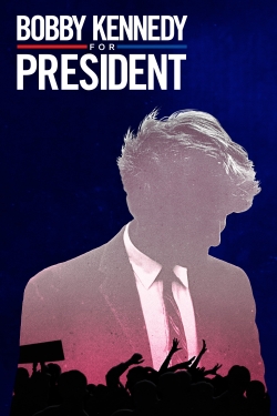 watch free Bobby Kennedy for President