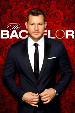 watch free The Bachelor