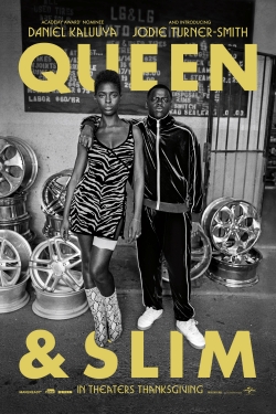 watch free Queen & Slim