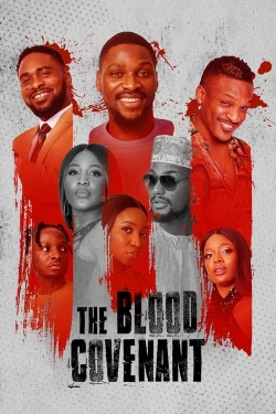 watch free The Blood Covenant