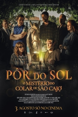 watch free Sunset: The Mystery of the Necklace of São Cajó