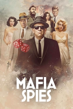 watch free Mafia Spies