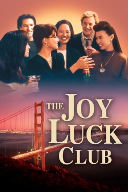 watch free The Joy Luck Club