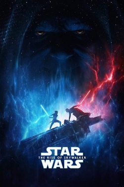watch free Star Wars: The Rise of Skywalker