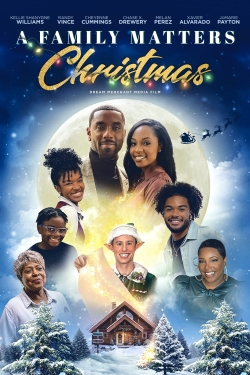 watch free A Family Matters Christmas