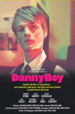 watch free DannyBoy