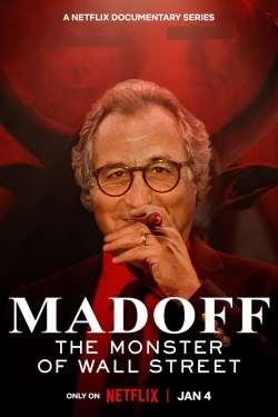 watch free Madoff: The Monster of Wall Street