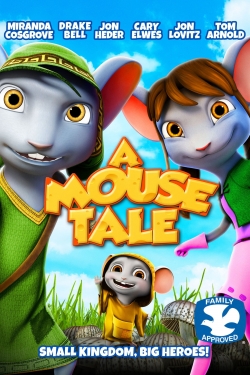 watch free A Mouse Tale