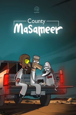 watch free Masameer County