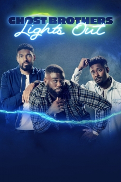watch free Ghost Brothers: Lights Out