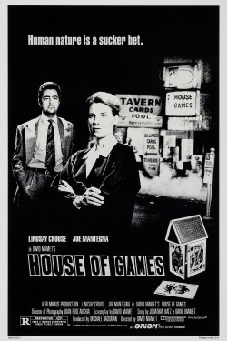 watch free House of Games
