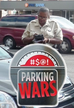 watch free Parking Wars