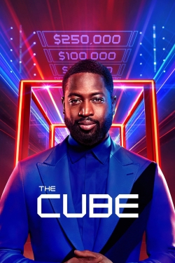 watch free The Cube