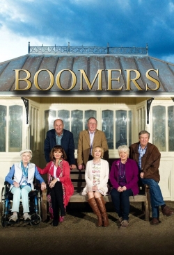 watch free Boomers