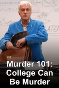 watch free Murder 101: College Can be Murder