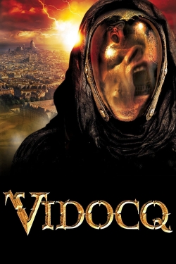 watch free Vidocq