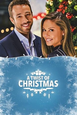 watch free A Twist of Christmas