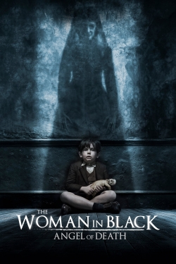watch free The Woman in Black 2: Angel of Death