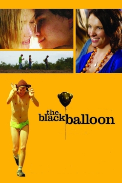 watch free The Black Balloon