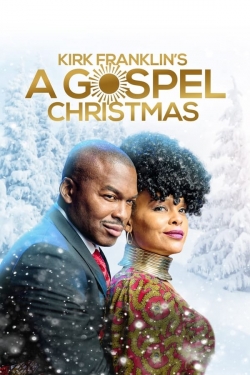 watch free Kirk Franklin's A Gospel Christmas