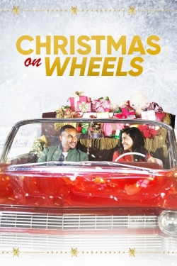 watch free Christmas on Wheels