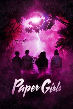 watch free Paper Girls