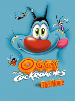 watch free Oggy and the Cockroaches: The Movie