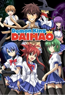 watch free Demon King Daimao