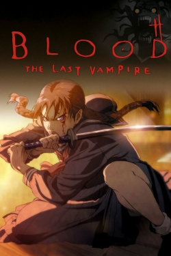 watch free Blood: The Last Vampire
