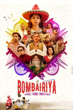 watch free Bombairiya
