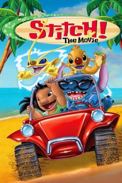 watch free Stitch! The Movie