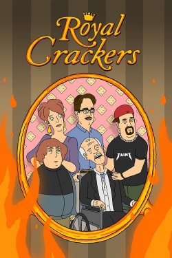watch free Royal Crackers