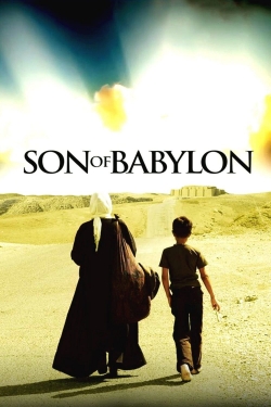 watch free Son of Babylon