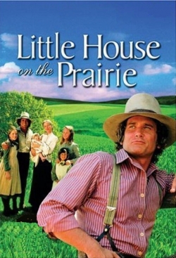 watch free Little House on the Prairie