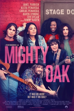 watch free Mighty Oak