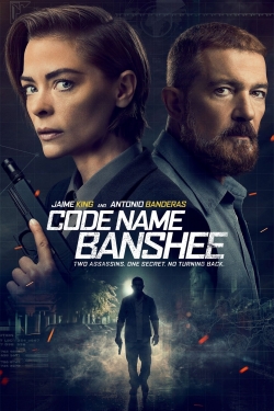 watch free Code Name Banshee