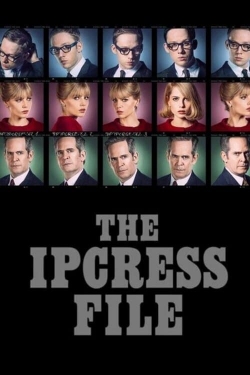 watch free The Ipcress File