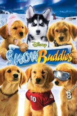 watch free Snow Buddies