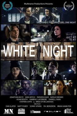 watch free White Night